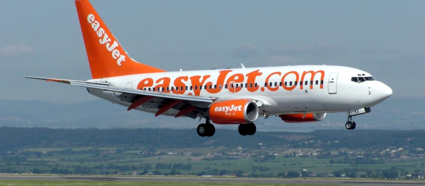 Κυβερνοεπίθεση στην EasyJet: Σε Κινέζους χάκερ προσομοιάζουν οι τεχνικές (upd)